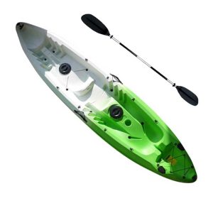 rigid kayak