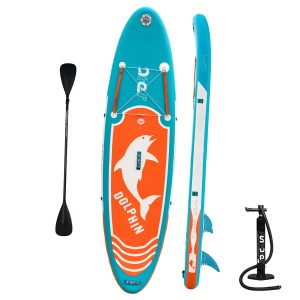 Superior ODM Surfboard Supplier