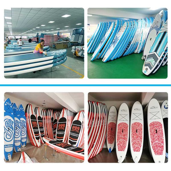 Surfboard Factory